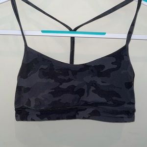 Lululemon Flow Y sports bra